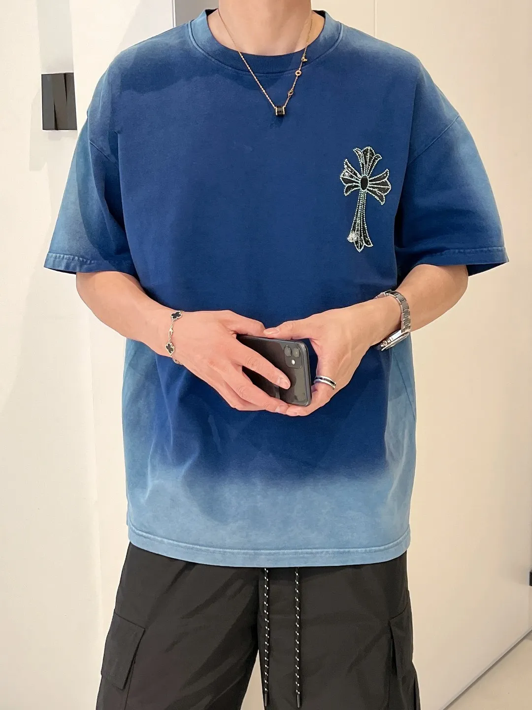 model picture